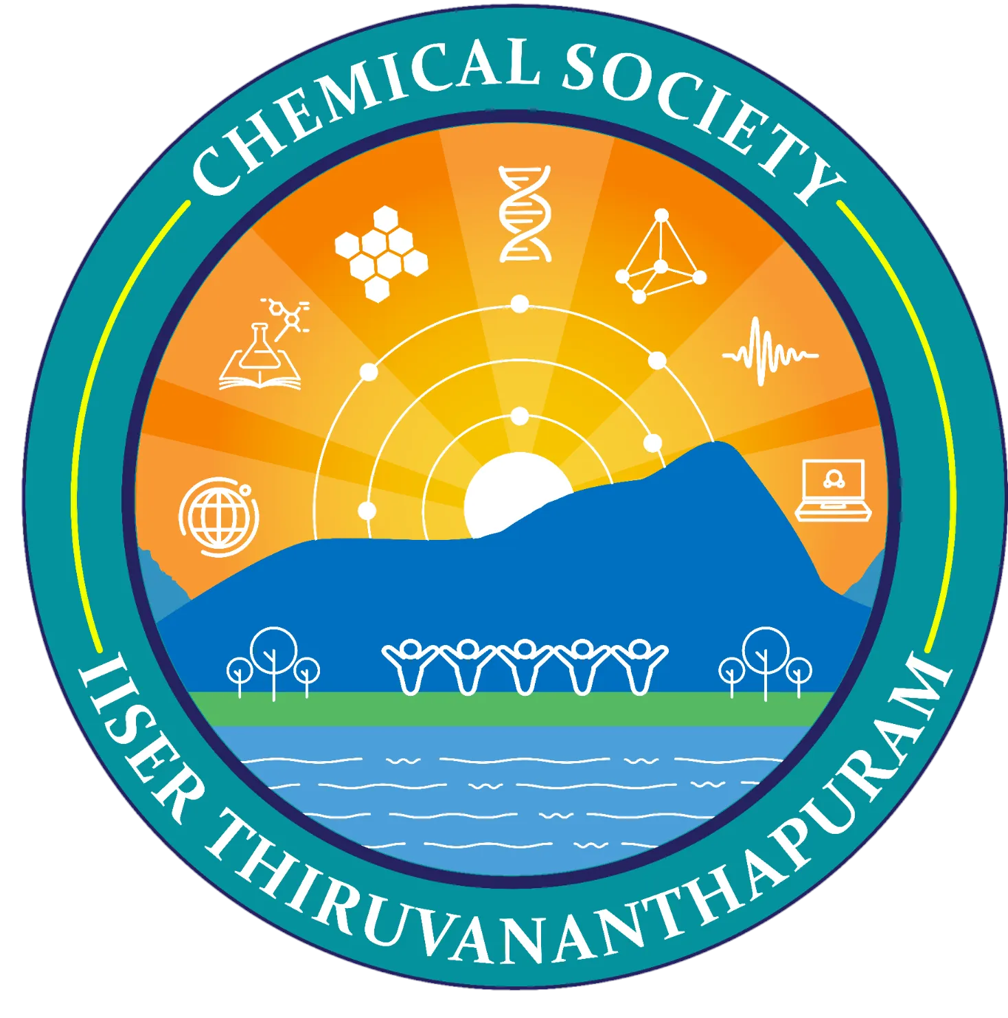 CSIT Club Logo
